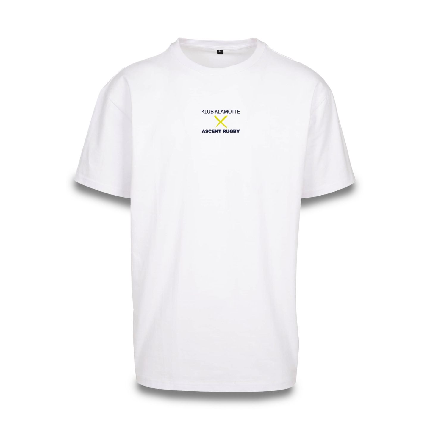The Ascent Klub Tee