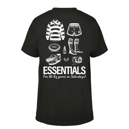 The Kids Essentials Tee