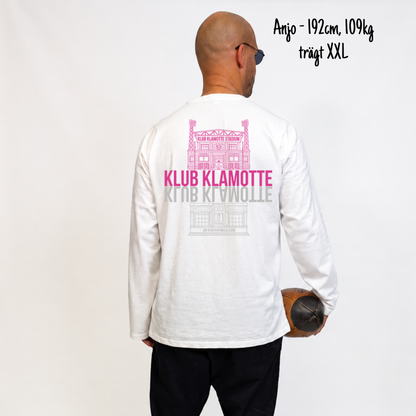 The Klub to Pub Longsleeve