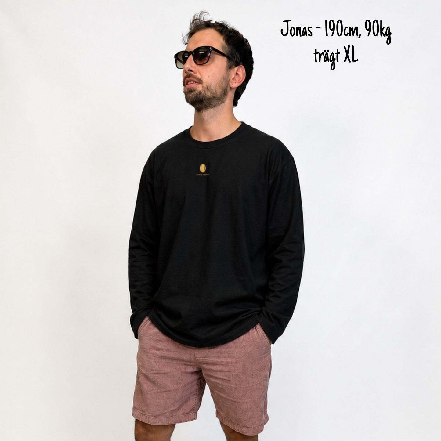 The Klub Leo Longsleeve