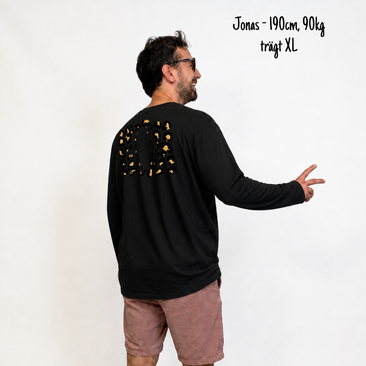 The Klub Leo Longsleeve