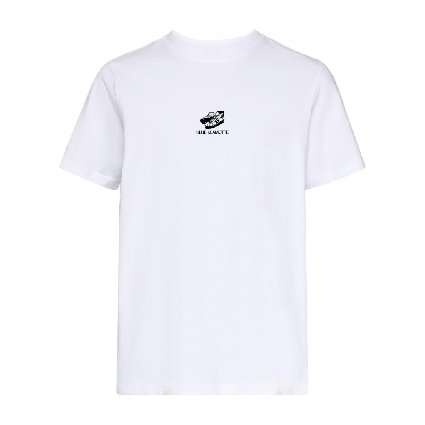 The Kids Essentials Tee