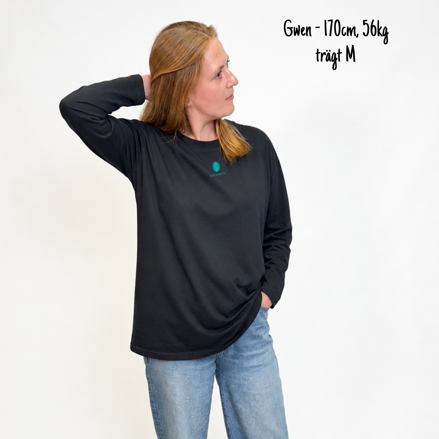 The Klub Leo Longsleeve