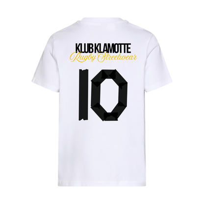 The Kids Team XV Tee