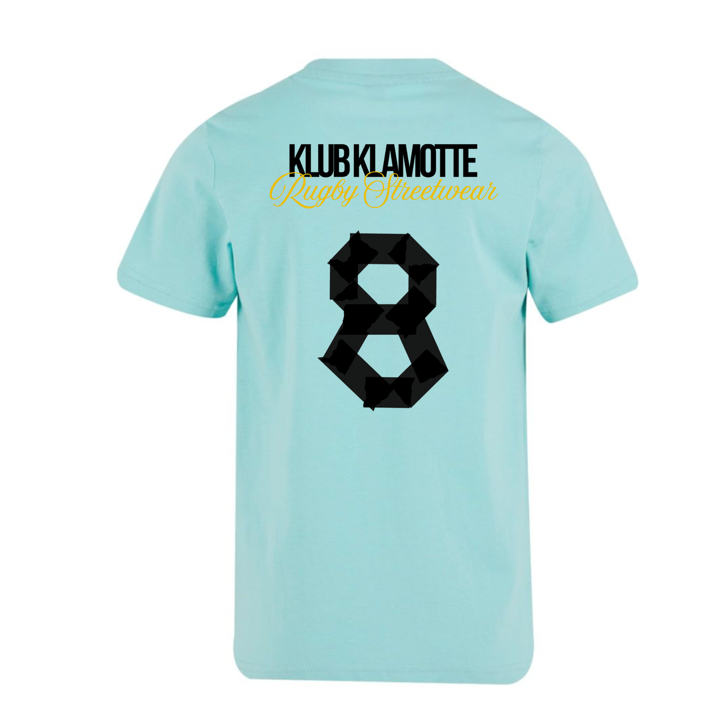 The Kids Team XV Tee