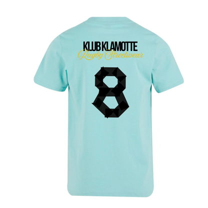 The Kids Team XV Tee