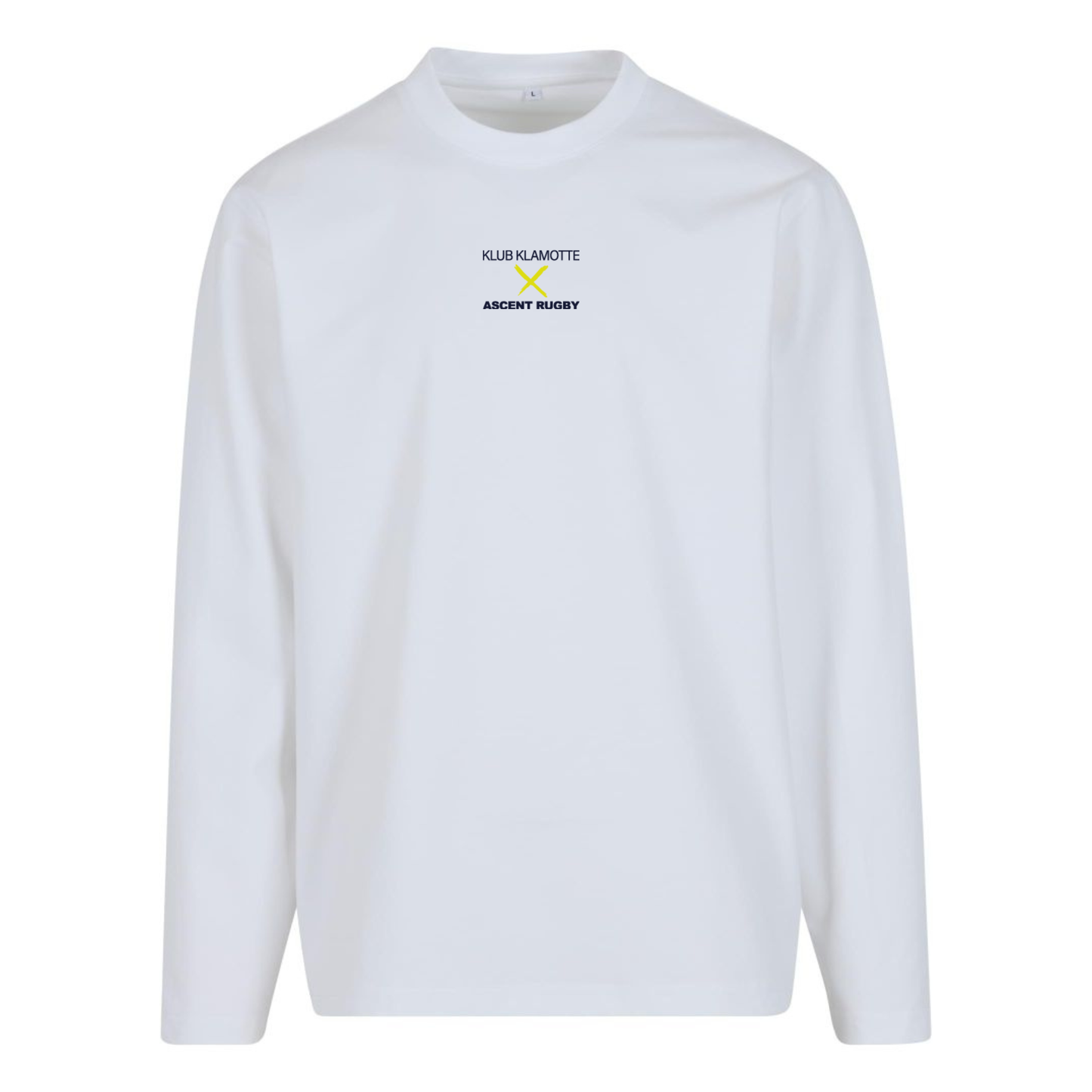 The Ascent Klub Longsleeve