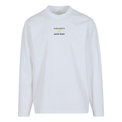 The Ascent Klub Longsleeve