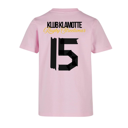 The Kids Team XV Tee