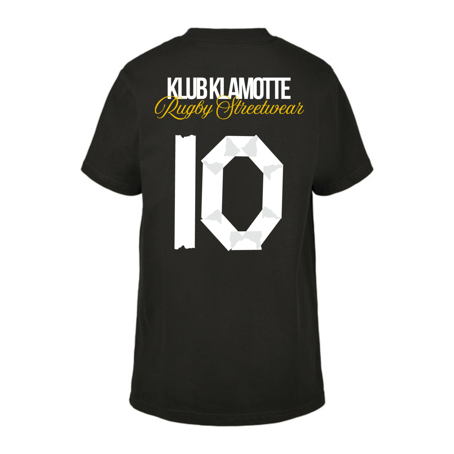 The Kids Team XV Tee