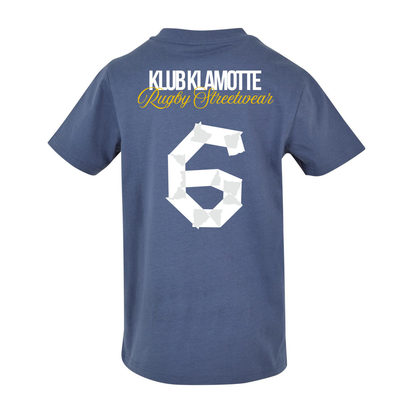 The Kids Team XV Tee