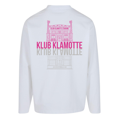 The Klub to Pub Longsleeve