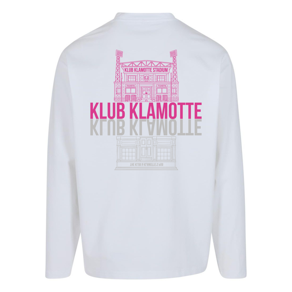 The Klub to Pub Longsleeve