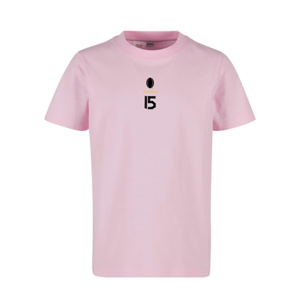 The Kids Team XV Tee