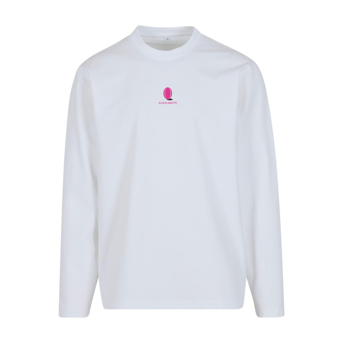 The Klub to Pub Longsleeve