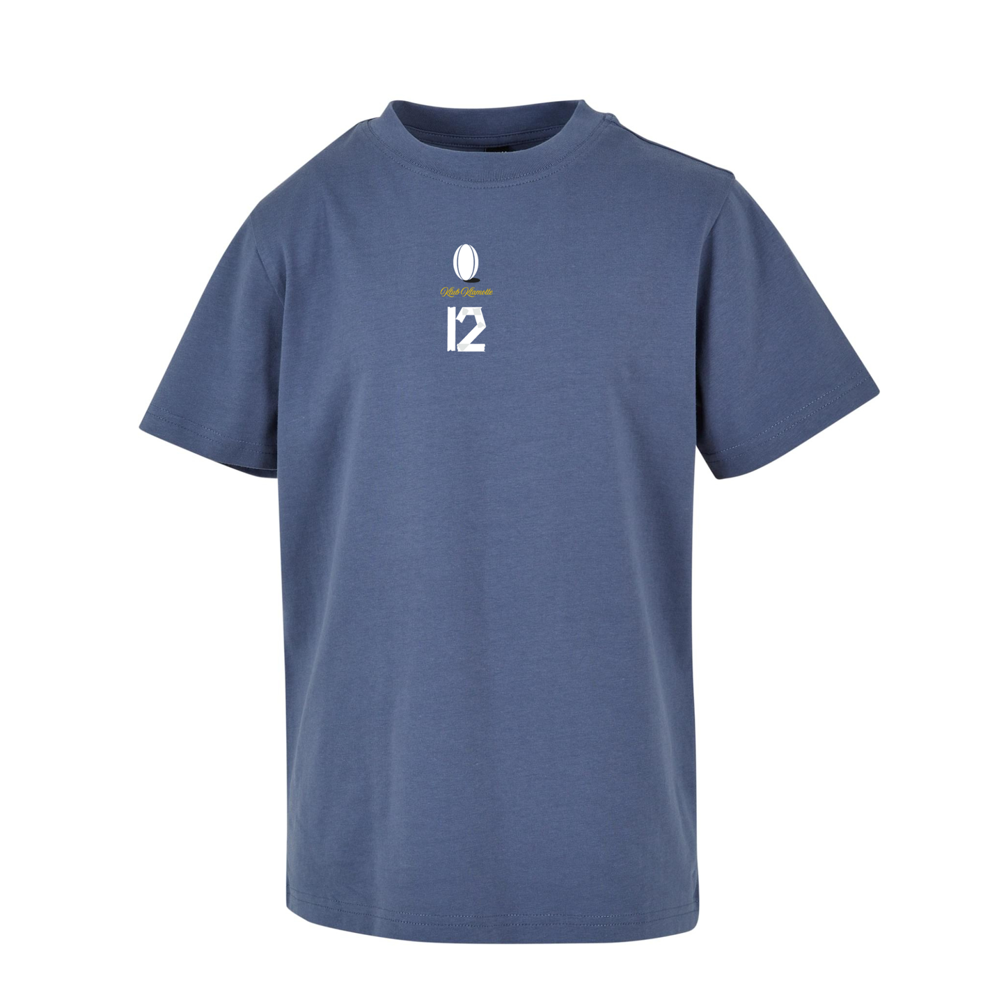 The Kids Team XV Tee