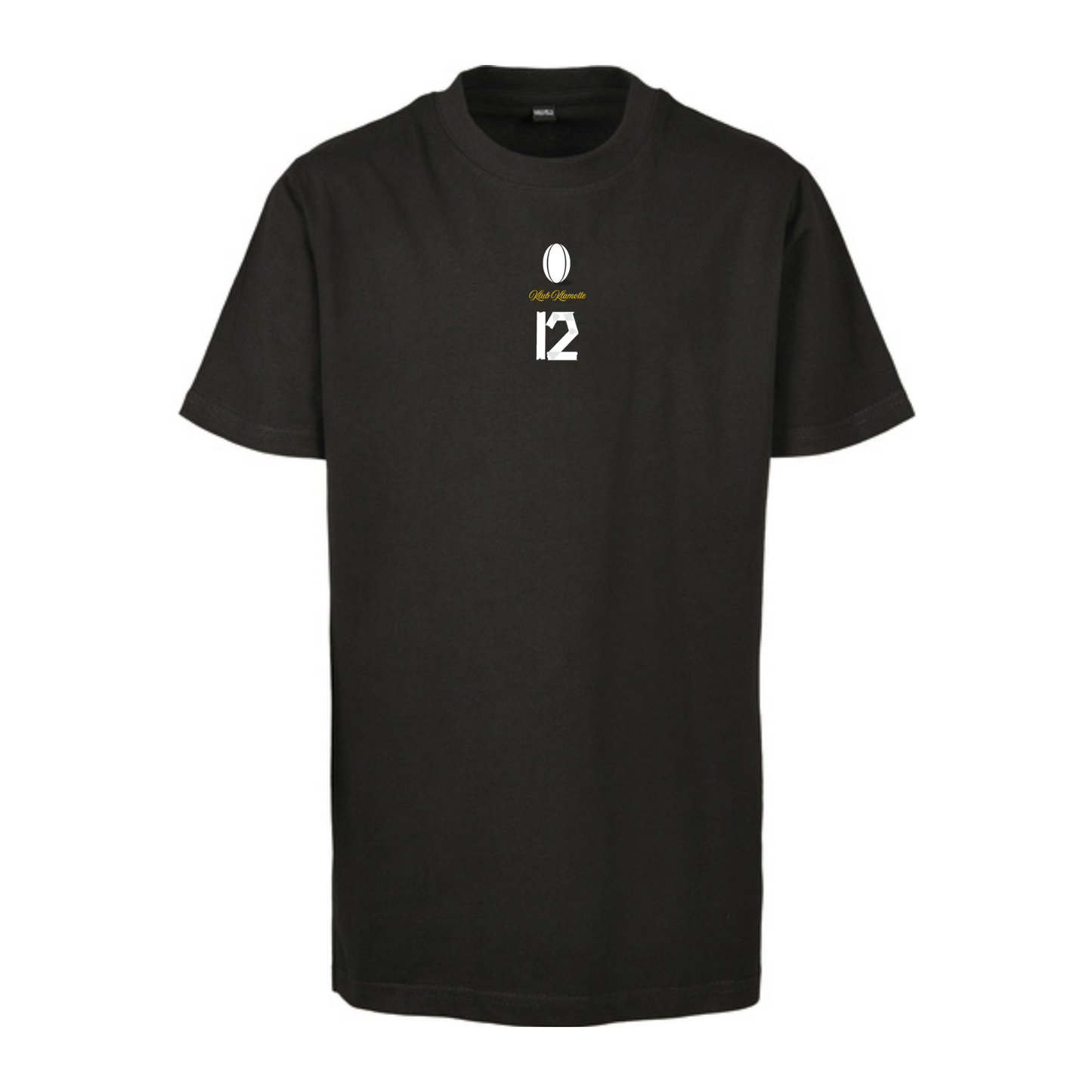 The Kids Team XV Tee
