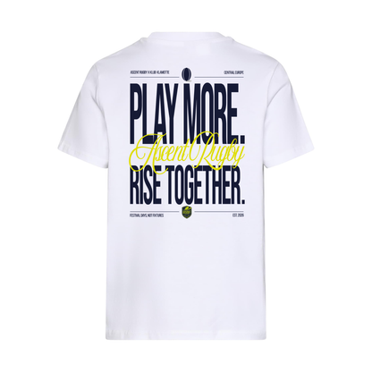 The Kids Ascent Klub Tee