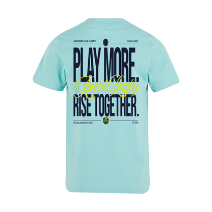 The Kids Ascent Klub Tee
