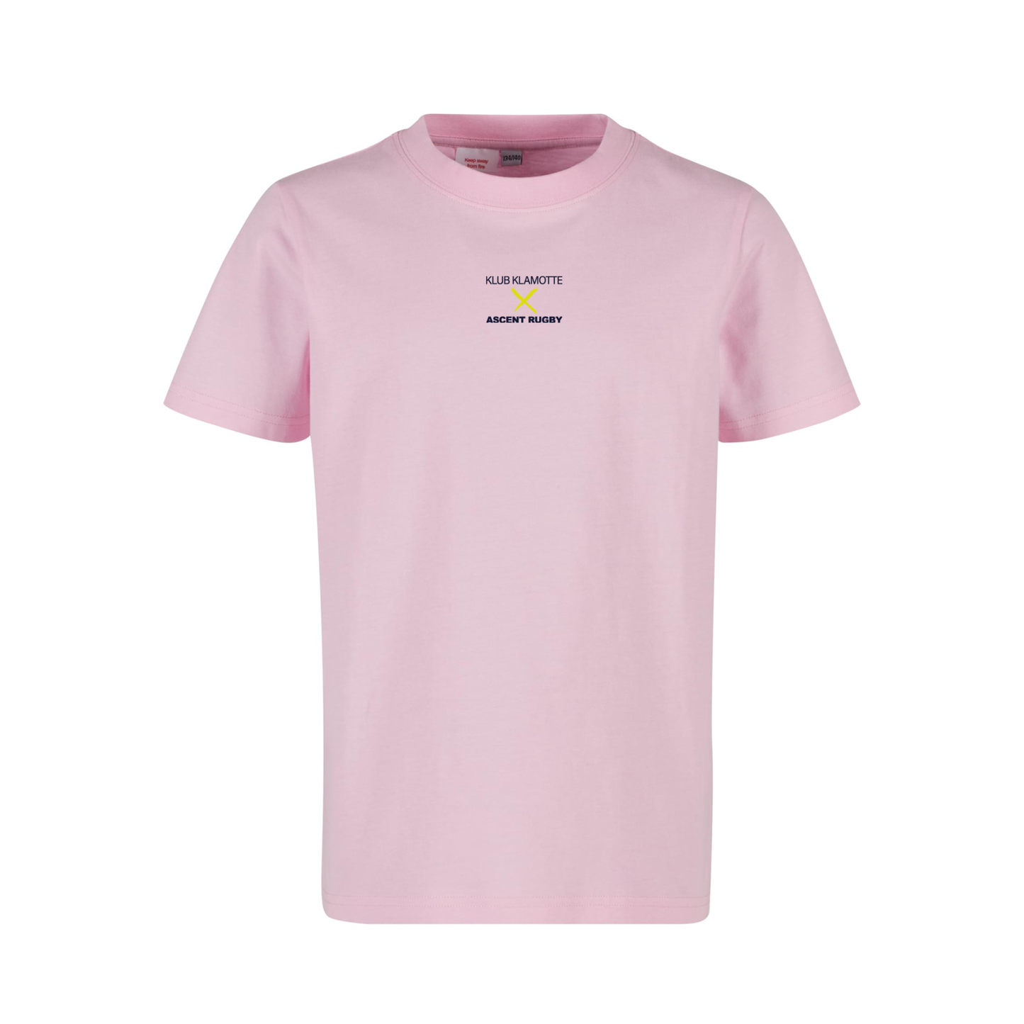 The Kids Ascent Klub Tee