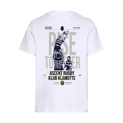 The Kids Ascent Jumper Tee
