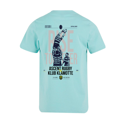 The Kids Ascent Jumper Tee