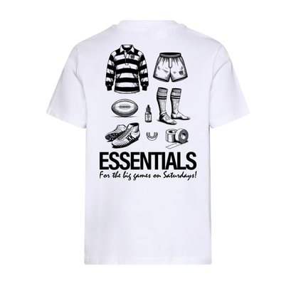 The Kids Essentials Tee