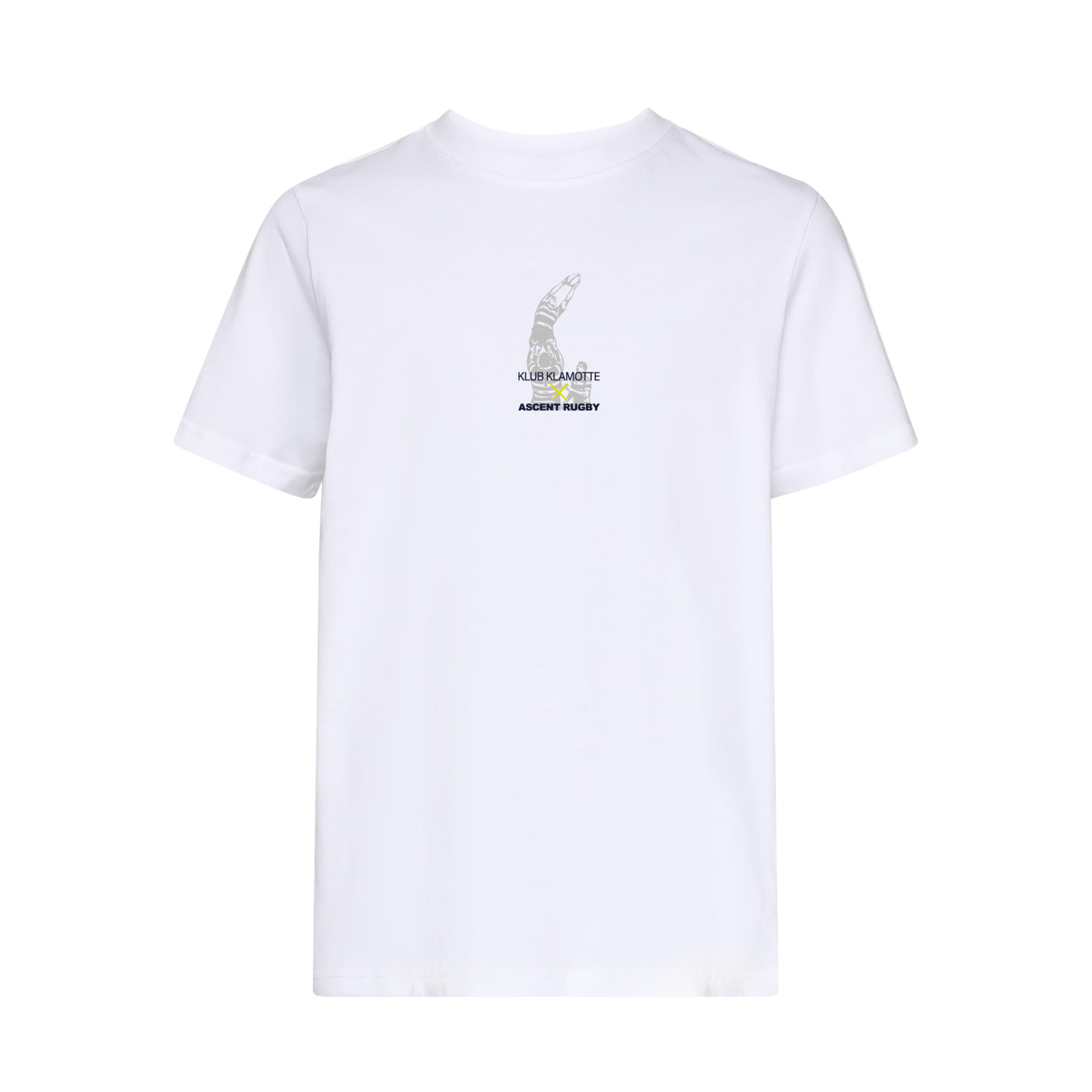 The Kids Ascent Jumper Tee