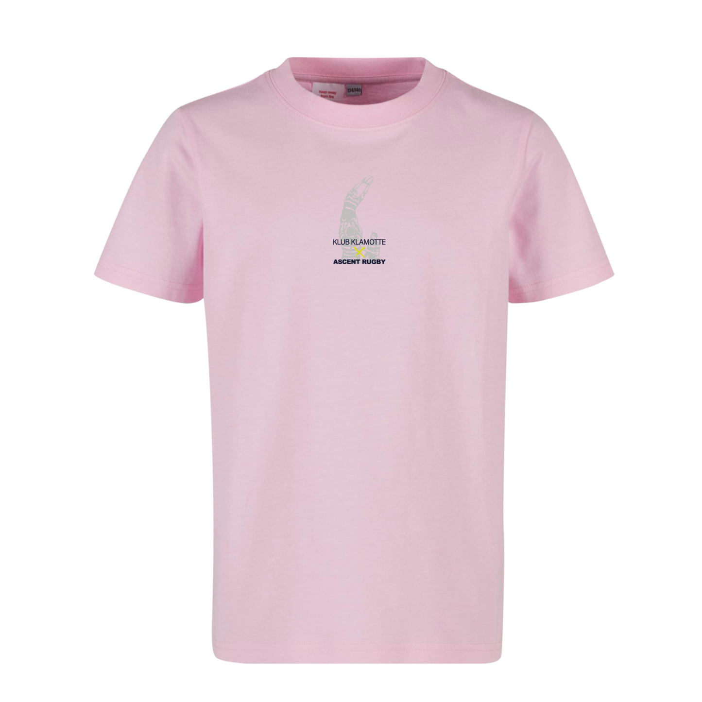 The Kids Ascent Jumper Tee