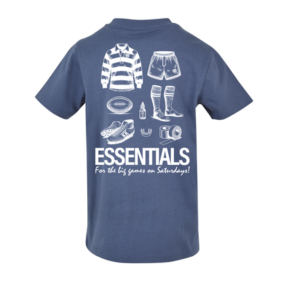 The Kids Essentials Tee
