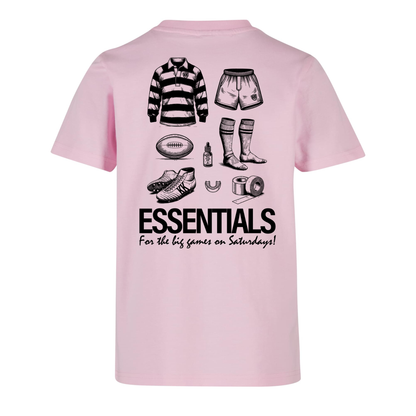 The Kids Essentials Tee