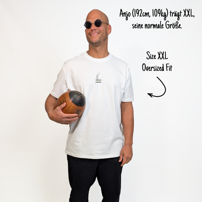 The Ascent Jumper Tee