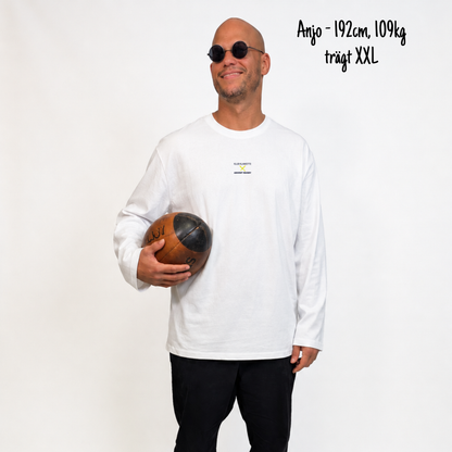 The Ascent Klub Longsleeve