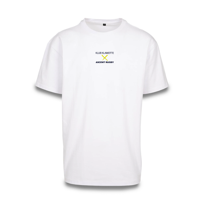 The Ascent Klub Tee