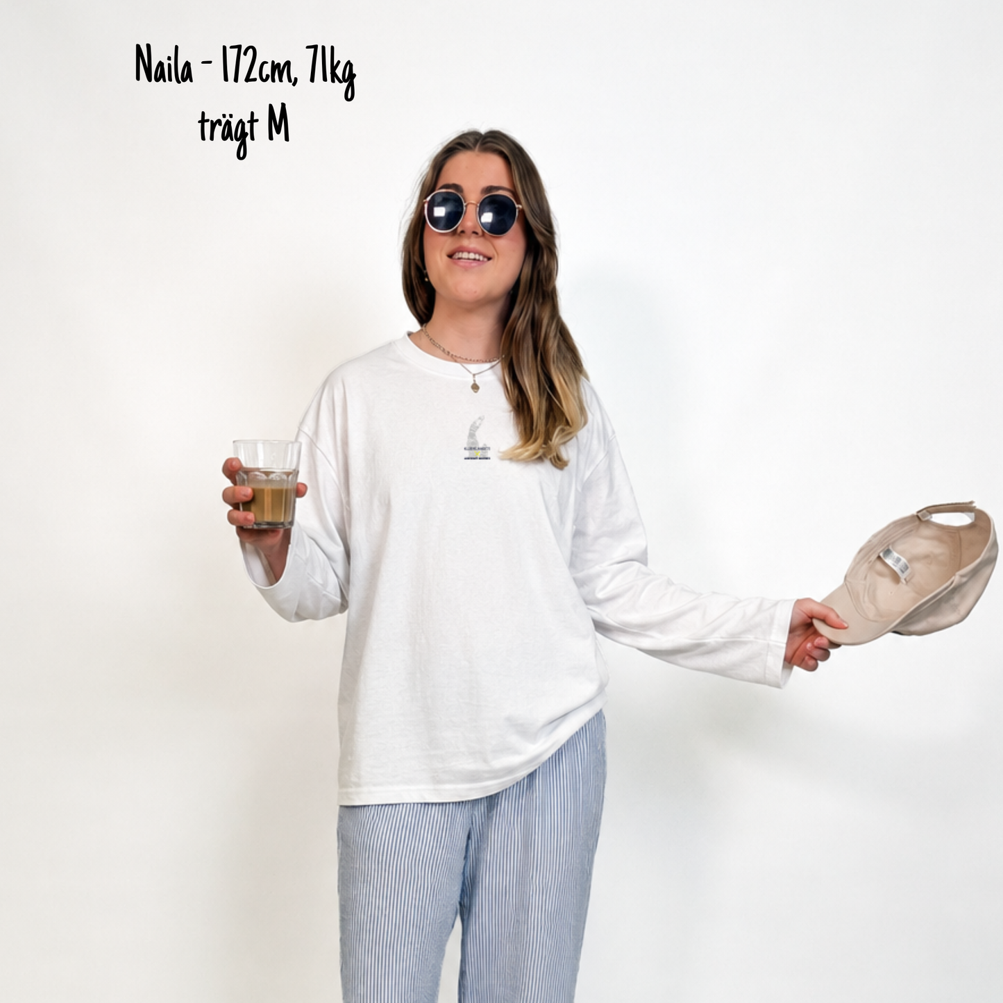 The Ascent Jumper Longsleeve