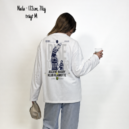 The Ascent Jumper Longsleeve