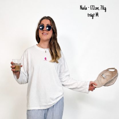 The Klub to Pub Longsleeve