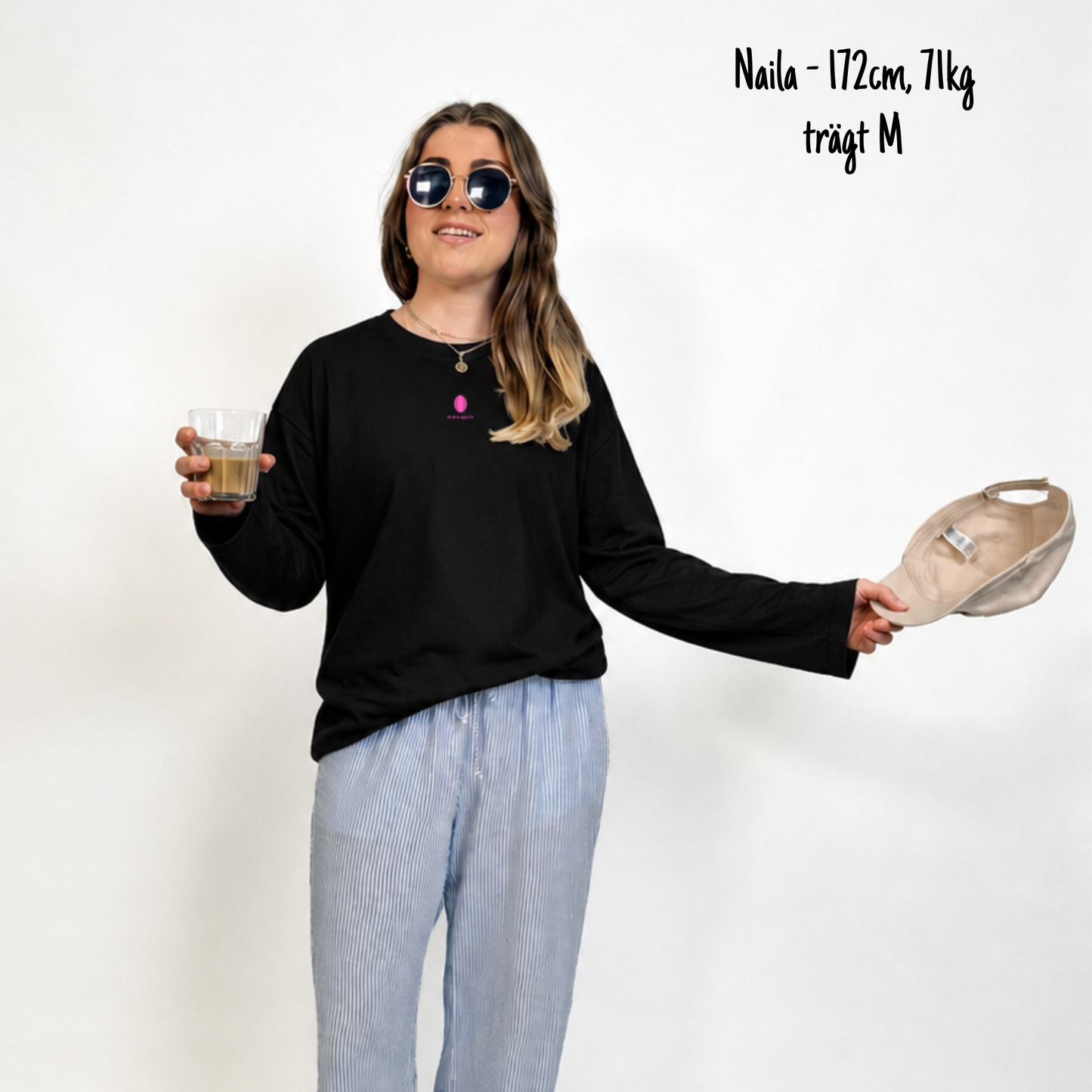 The Klub Leo Longsleeve