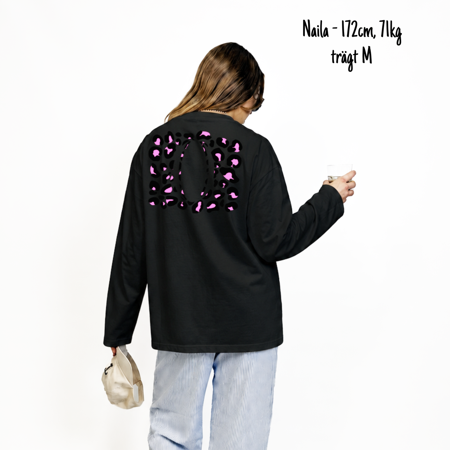 The Klub Leo Longsleeve
