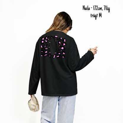 The Klub Leo Longsleeve