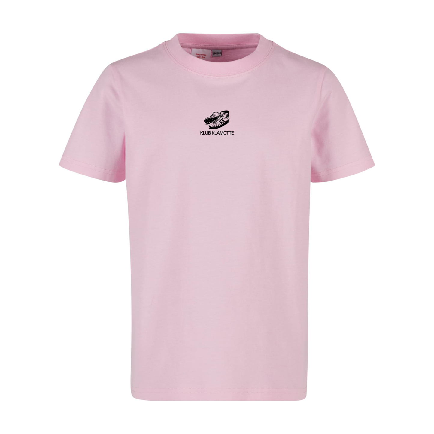 The Kids Essentials Tee