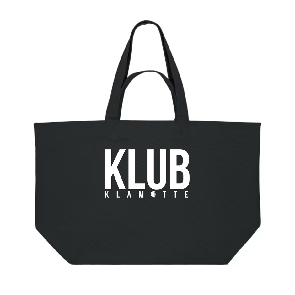 The Klub Bag