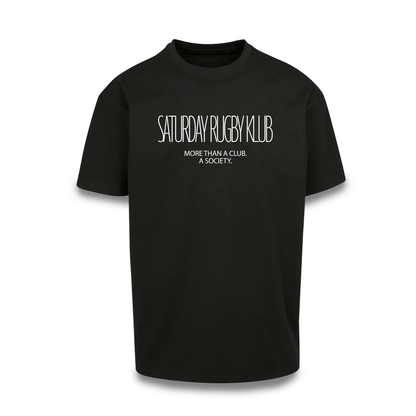 MockUp der Frontansicht des Klub Tee.