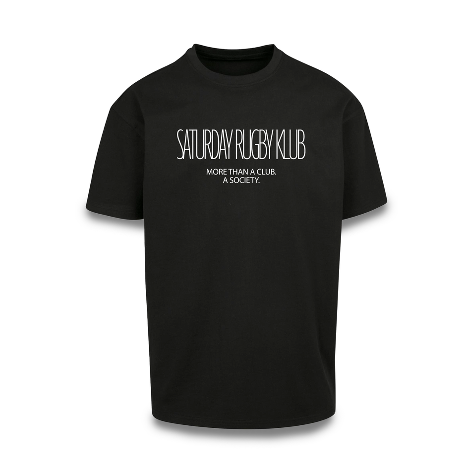 MockUp der Frontansicht des Klub Tee.